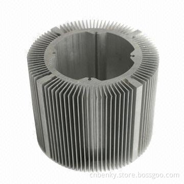 Extrusion Aluminum for Heat Sink Parts (8002541)